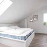 Michelhuus 4 St Michaelisdonn Vakantiehuis *