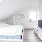 Vakantiehuis Michelhuus 4 St Michaelisdonn