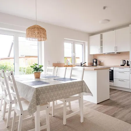 Michelhuus 4 St Michaelisdonn * Sankt Michaelisdonn