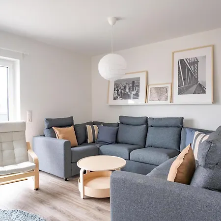 Michelhuus 3 St Michaelisdonn 別荘 *