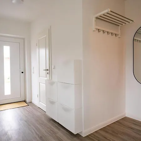 Michelhuus 3 St Michaelisdonn 別荘 Sankt Michaelisdonn