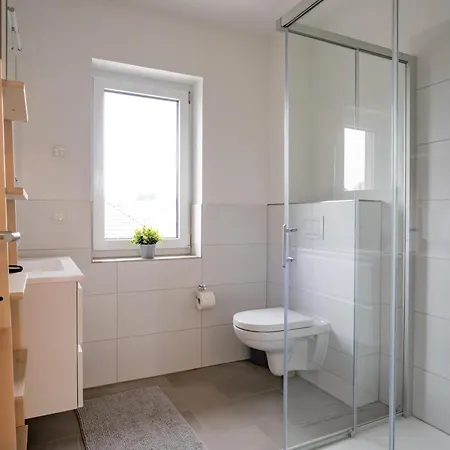 別荘 Michelhuus 3 St Michaelisdonn Sankt Michaelisdonn