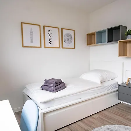 Michelhuus 3 St Michaelisdonn 別荘