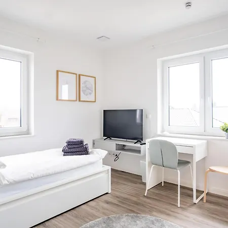 Michelhuus 3 St Michaelisdonn *