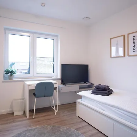 Michelhuus 3 St Michaelisdonn 別荘 Sankt Michaelisdonn