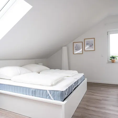 Michelhuus 3 St Michaelisdonn 別荘 *