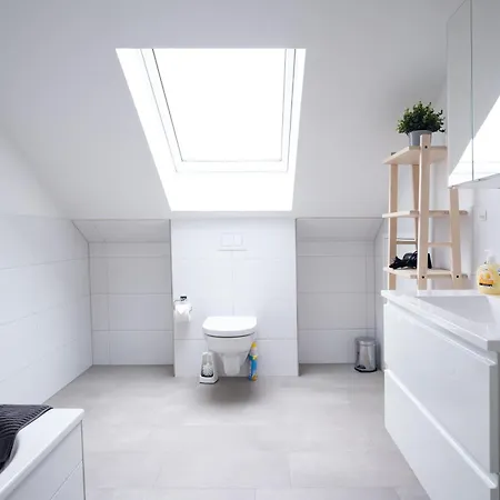 Michelhuus 3 St Michaelisdonn