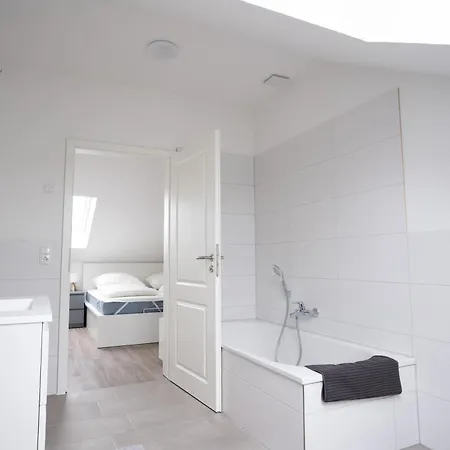 別荘 Michelhuus 3 St Michaelisdonn Sankt Michaelisdonn