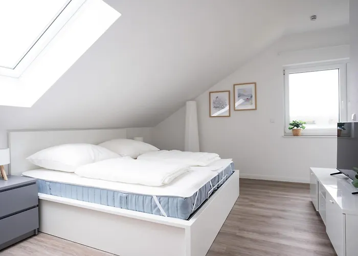 Michelhuus 4 St Michaelisdonn Дом отдыха *